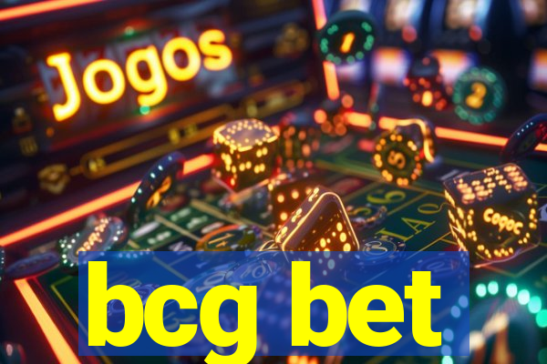 bcg bet